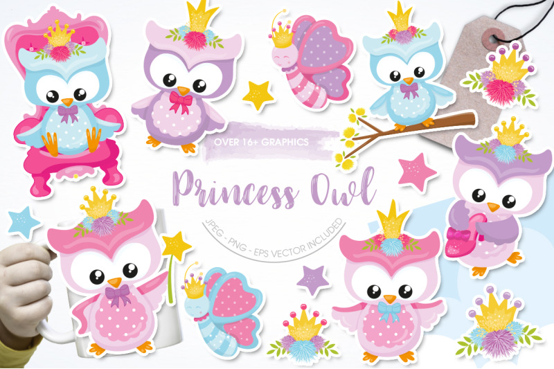princess-owl