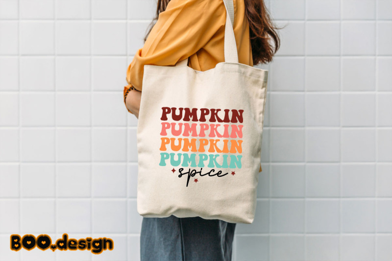 pumpkin-spice-graphics-design