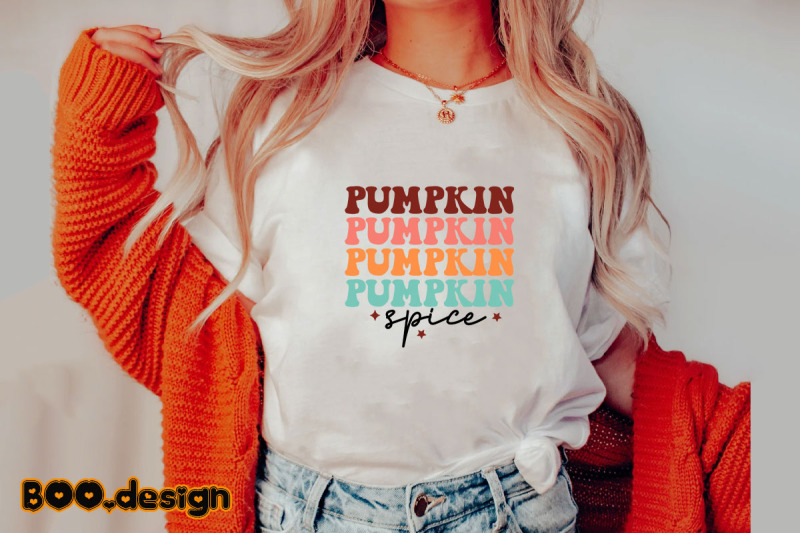 pumpkin-spice-graphics-design
