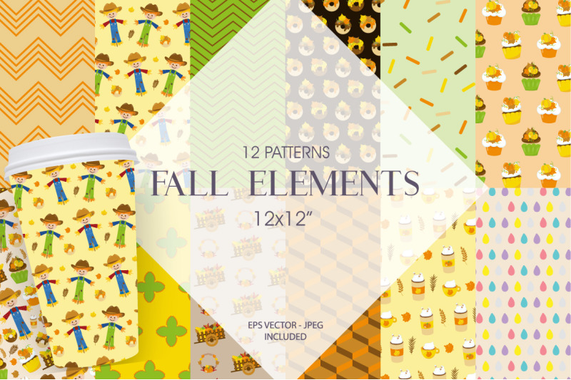 fall-elements