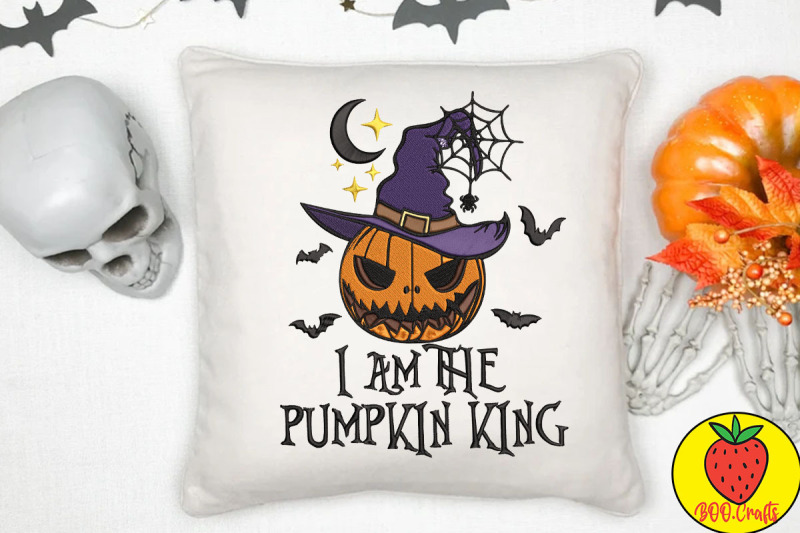 i-am-the-pumpkin-king-embroidery