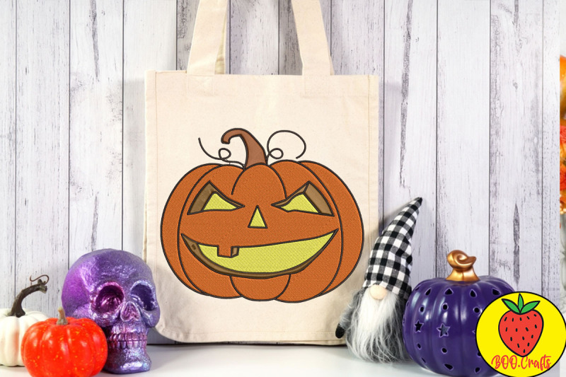 pumpkin-halloween-embroidery