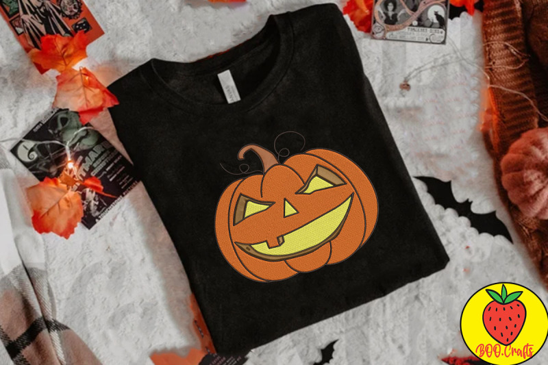 pumpkin-halloween-embroidery
