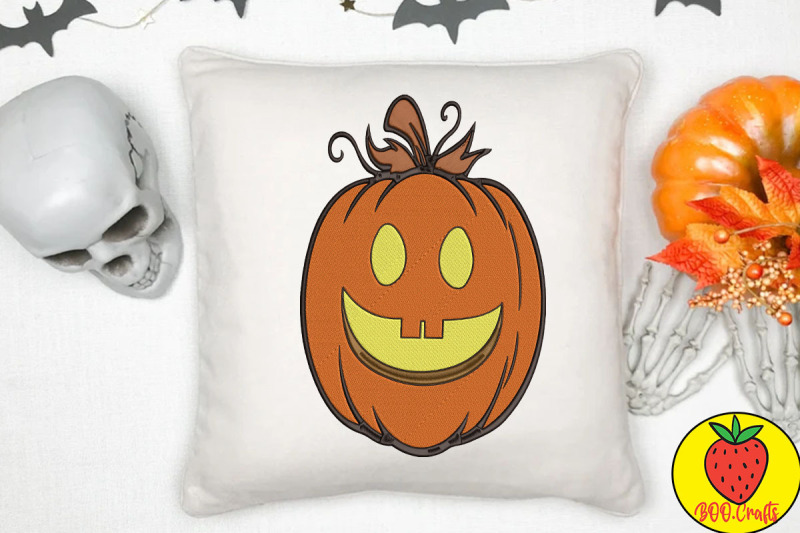 funny-pumpkin-halloween-embroidery