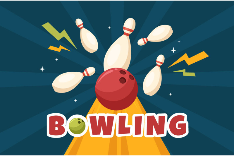 15-bowling-game-illustration