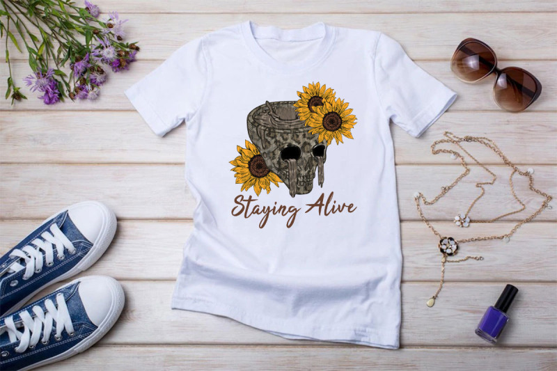 skeleton-and-plants-sublimation-bundle