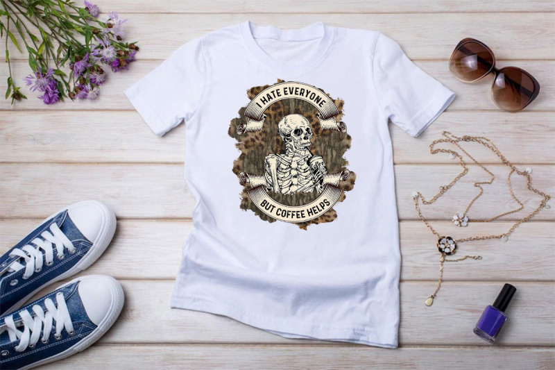 skeleton-and-plants-sublimation-bundle