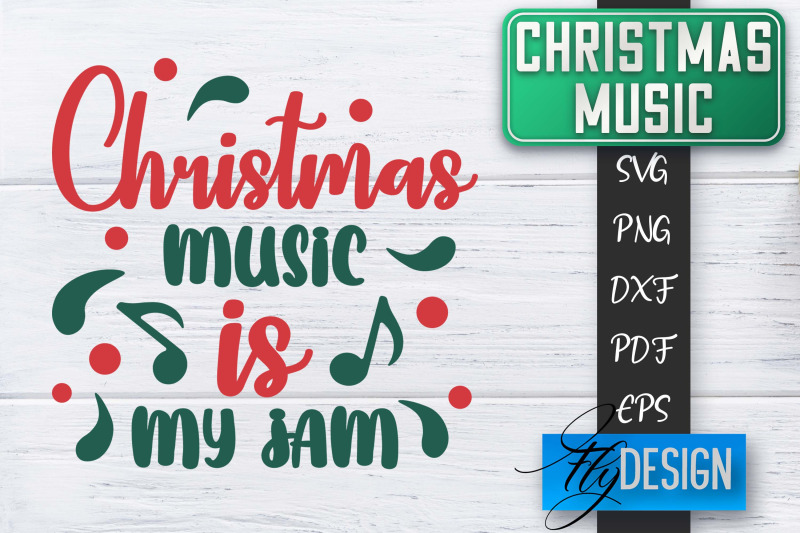 christmas-music-quotes-christmas-svg-xmas-design