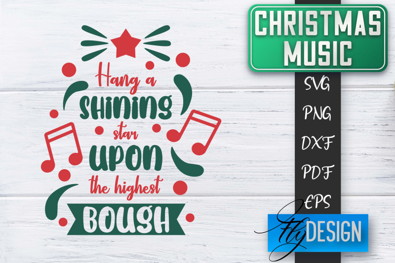 christmas-music-quotes-christmas-svg-xmas-design