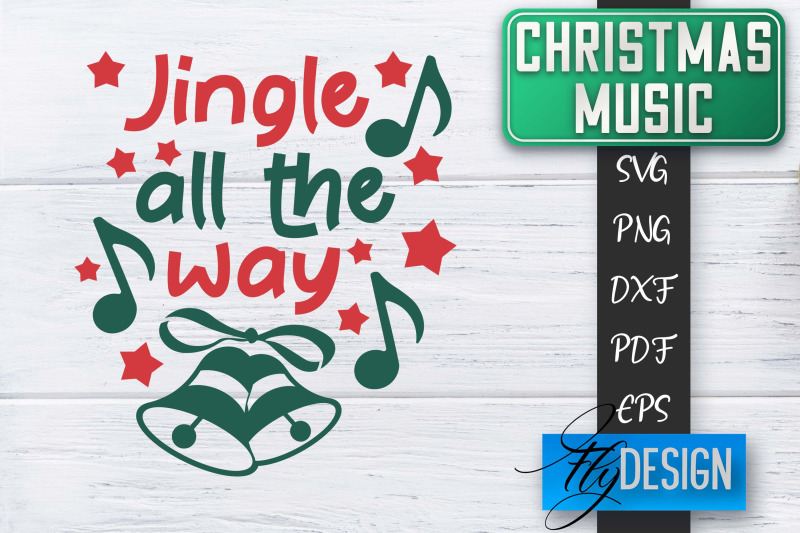 christmas-music-quotes-christmas-svg-xmas-design