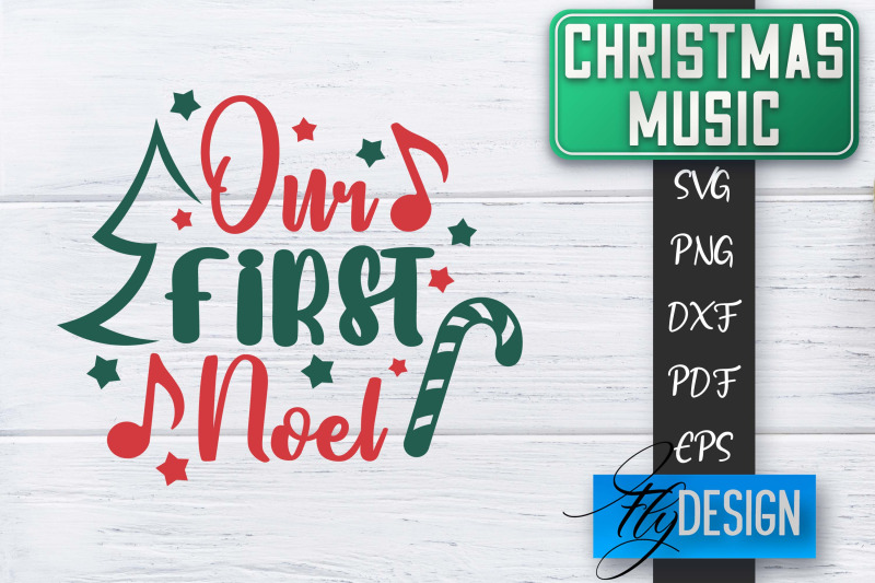 christmas-music-quotes-christmas-svg-xmas-design