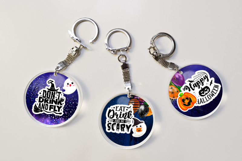 halloween-keychain-quote-sublimation-bundle-halloween-png