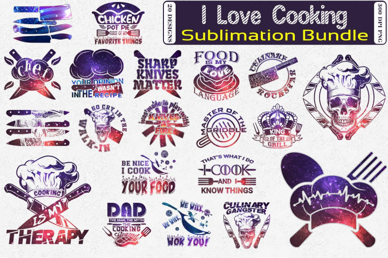 cooking-sublimation-bundle-20-designs-220729