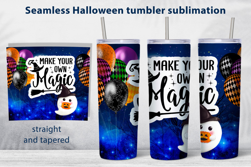 halloween-tumbler-wrap-design-witch-tumbler-sublimation-png