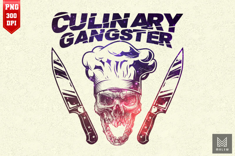 chef-culinary-gangster-skull-cooking