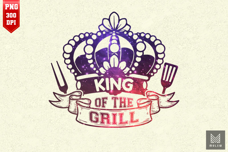 king-of-the-grill-cooking-lover