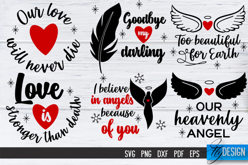 christmas-in-heaven-svg-bundle-christmas-memorial-svg