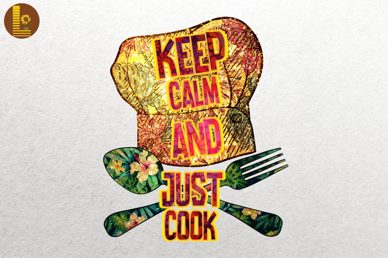 keep-calm-and-just-cook-baking-lover