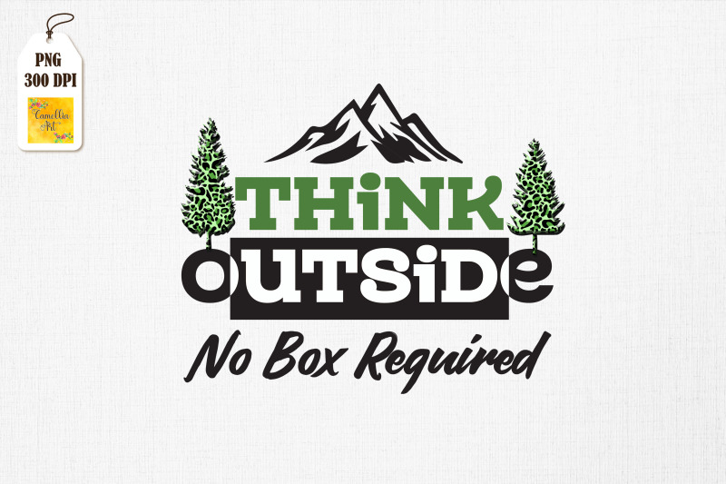 think-outside-no-box-required-hiking