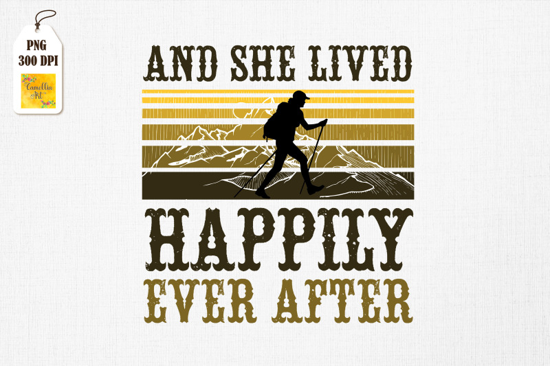 and-she-lived-happily-ever-after-hiking