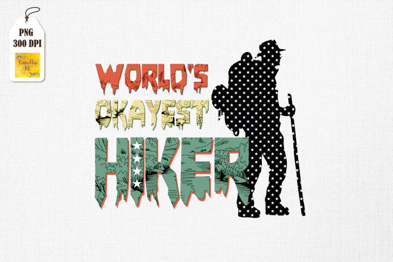 world-039-s-okayest-hiker-gift-for-hiking