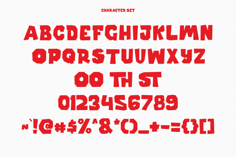 goffy-wakle-handwritten-display-font