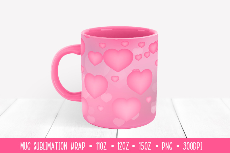 pink-hearts-mug-sublimation-design-love-mug-wrap