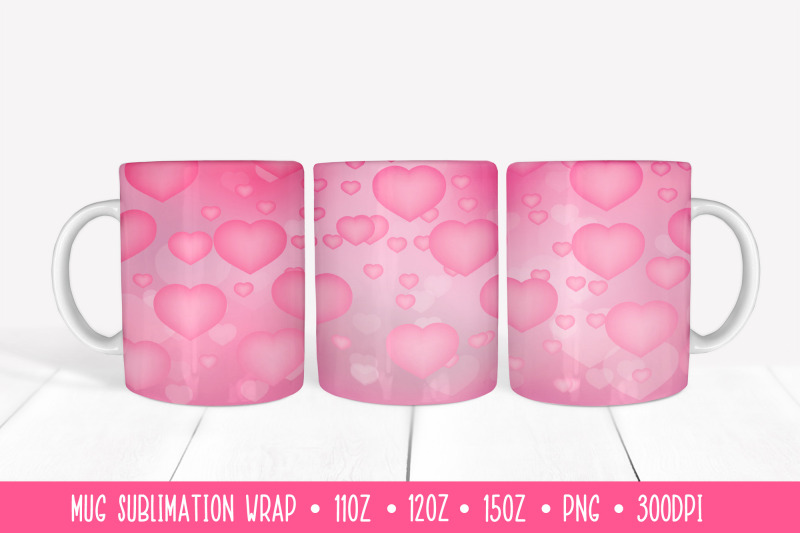 pink-hearts-mug-sublimation-design-love-mug-wrap