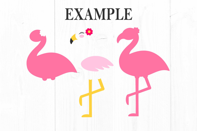 flamingo-svg-flamingo-cut-file-tropical-svg-summer-svg