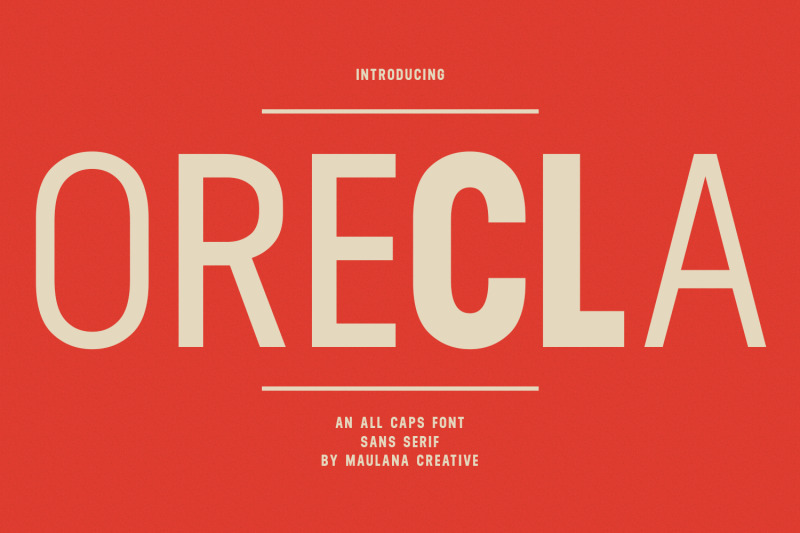 orecla-sans-serif-display-font