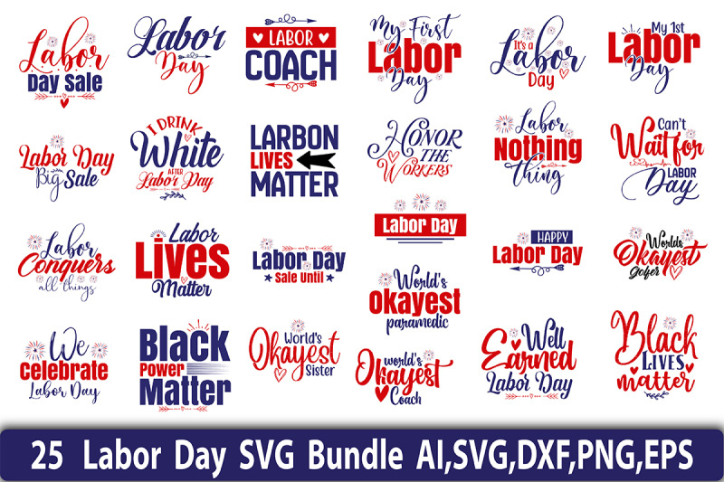 labor-day-svg-bundle