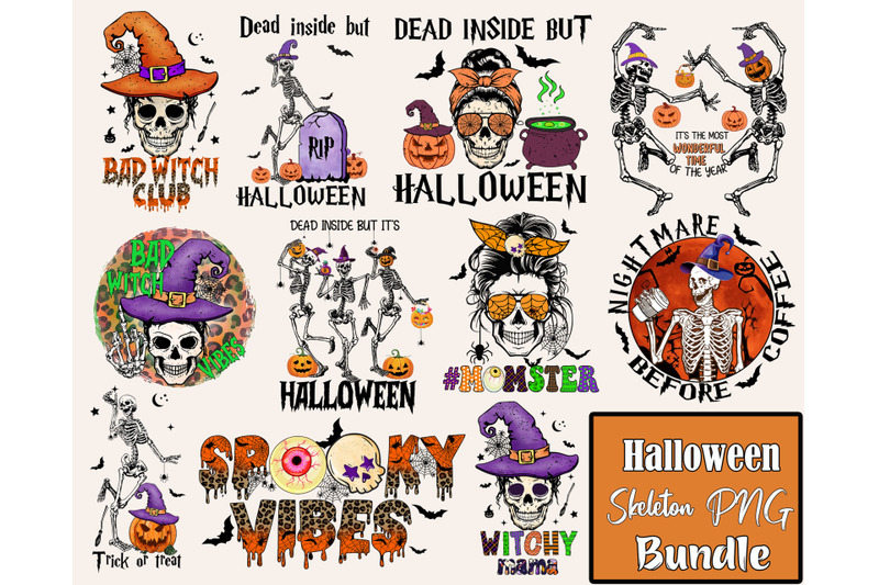 halloween-skeleton-graphics-bundle