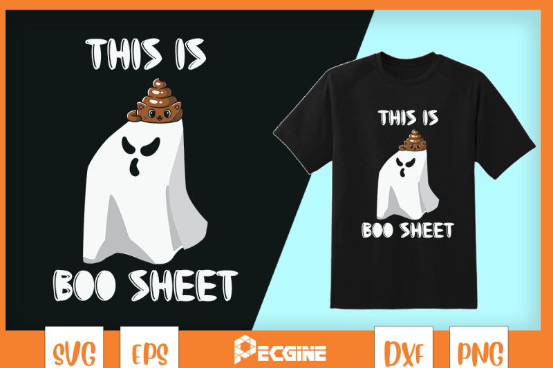 this-is-boo-sheet-ghost-pun