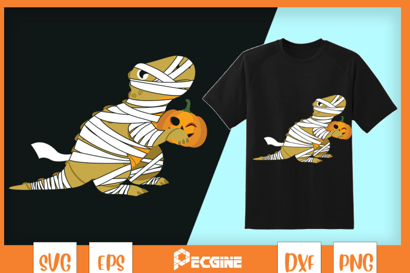 pumpkin-dinosaur-halloween