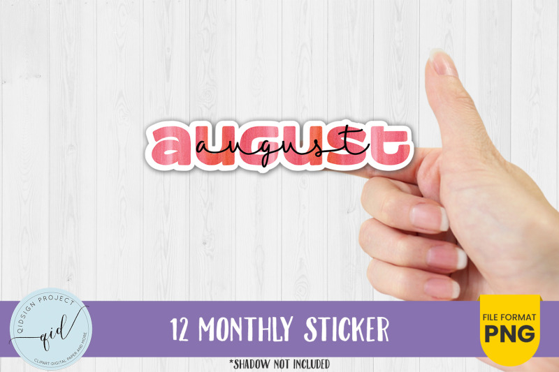 12-monthly-watercolor-sticker-monthly-stickers