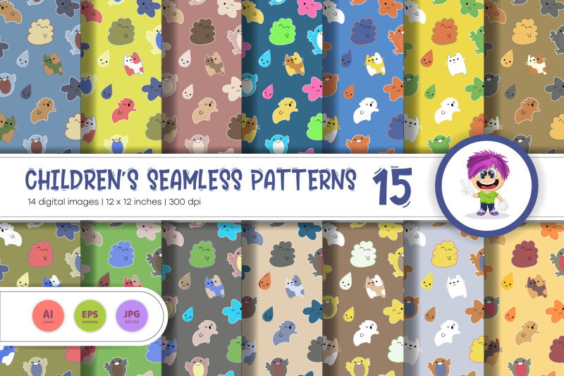 cute-baby-seamless-patterns-15-digital-paper