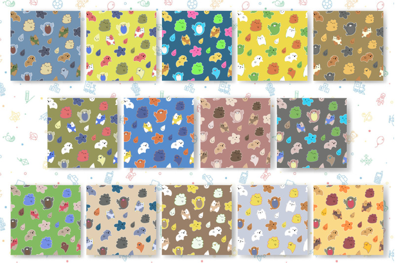 cute-baby-seamless-patterns-15-digital-paper