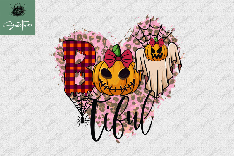 cute-ghost-boo-tiful-halloween