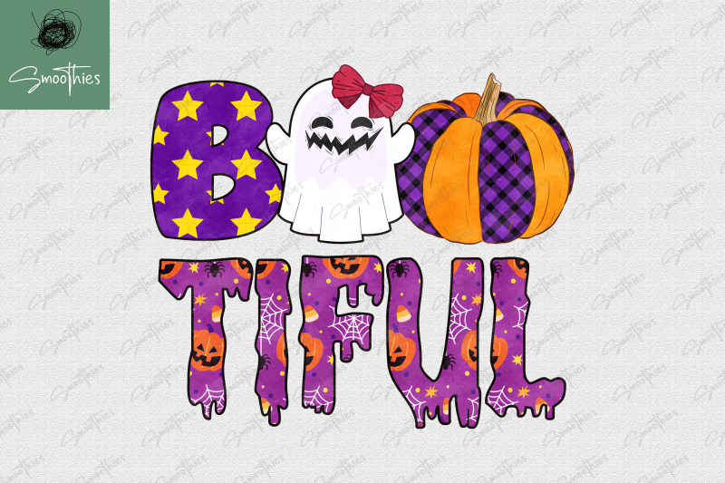 boo-tiful-ghost-pumpkin-witch-halloween