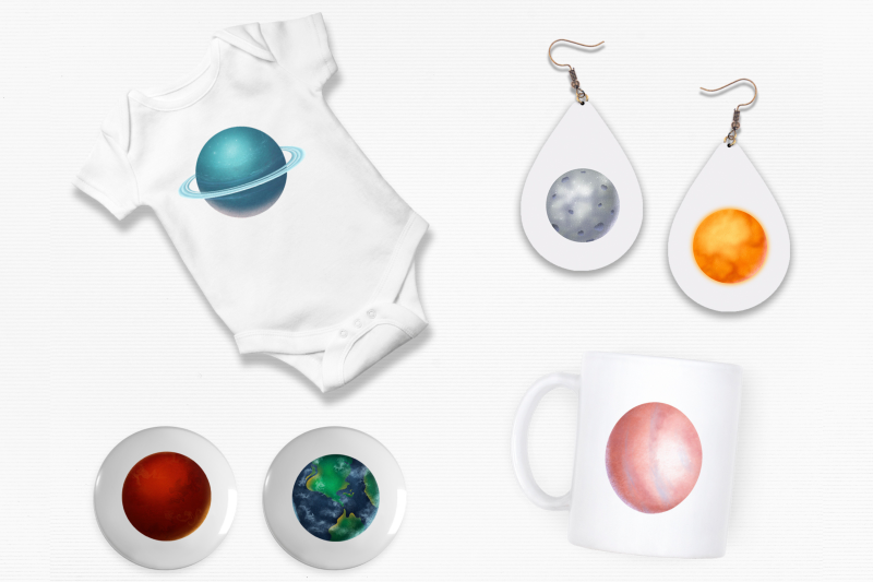 solar-system-planets-clipart-png