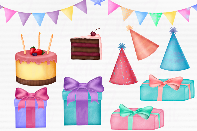 birthday-party-clipart-png