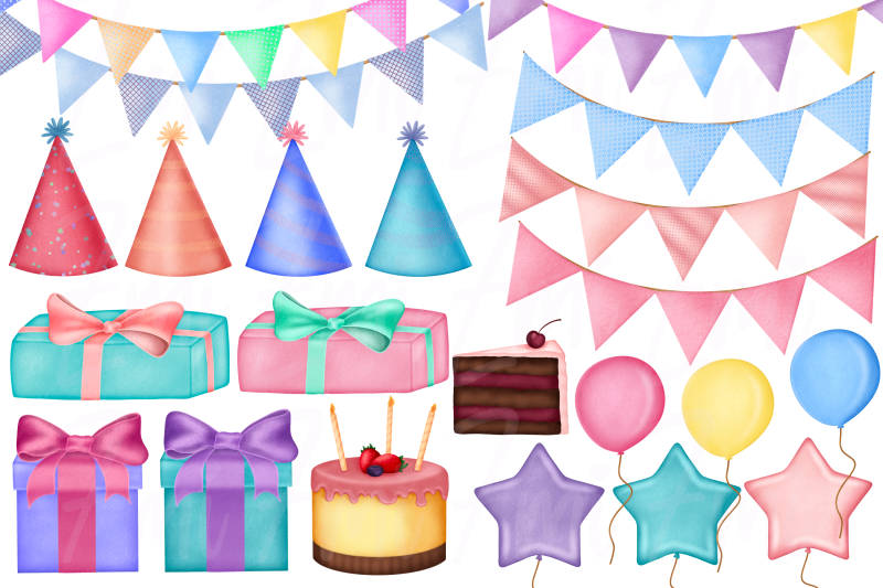 birthday-party-clipart-png