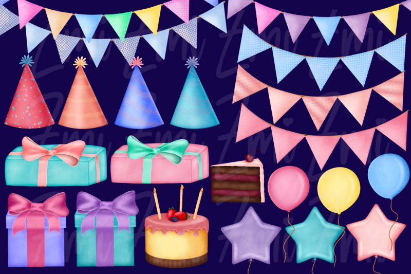 birthday-party-clipart-png