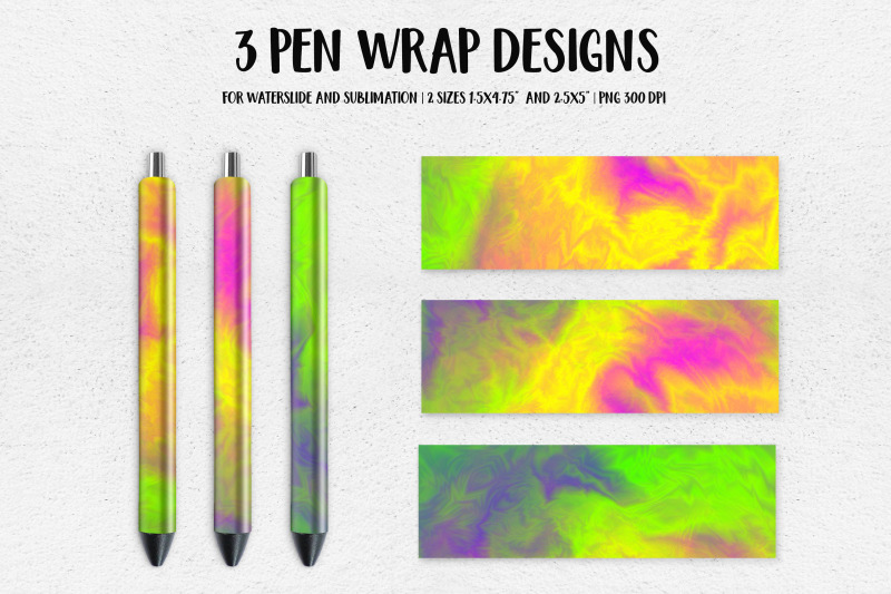 vibrant-abstract-pen-wrap-sublimation-or-waterslide