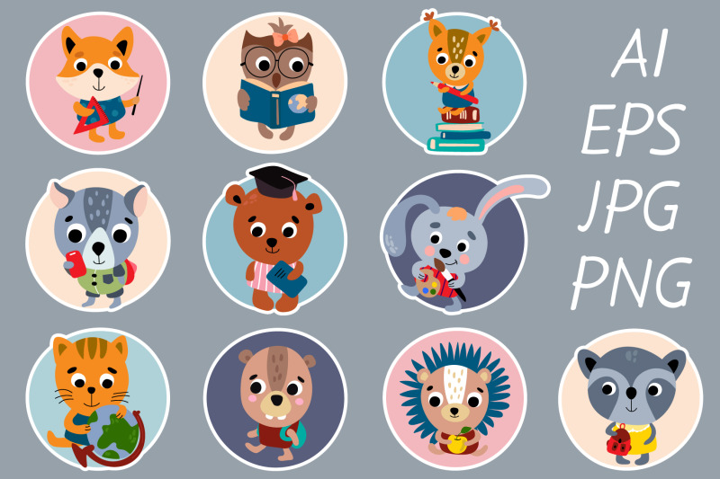 back-to-school-stickers