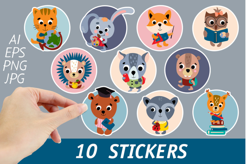 back-to-school-stickers