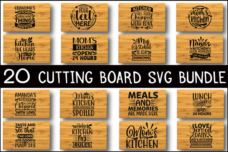 cutting-board-svg-bundle