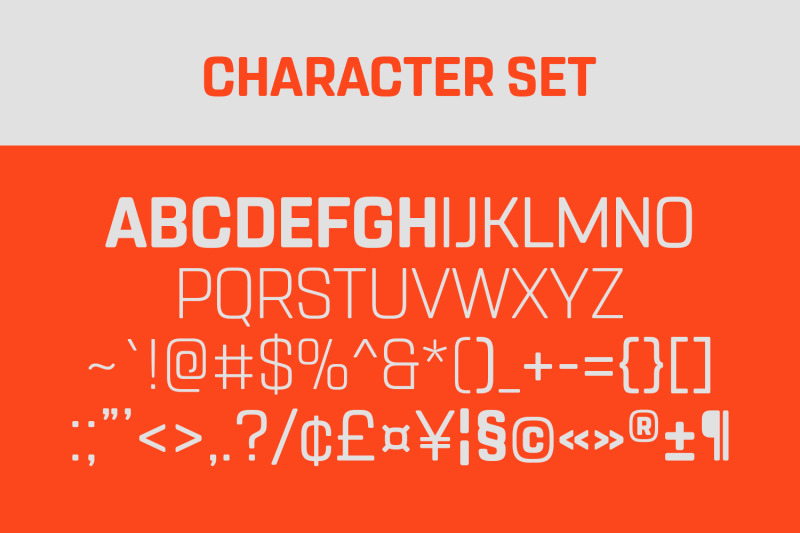 camore-sans-serif-all-caps-font