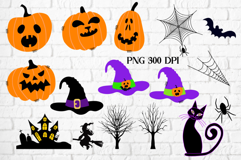 halloween-doodle-alphabet-letters-doodle-letters