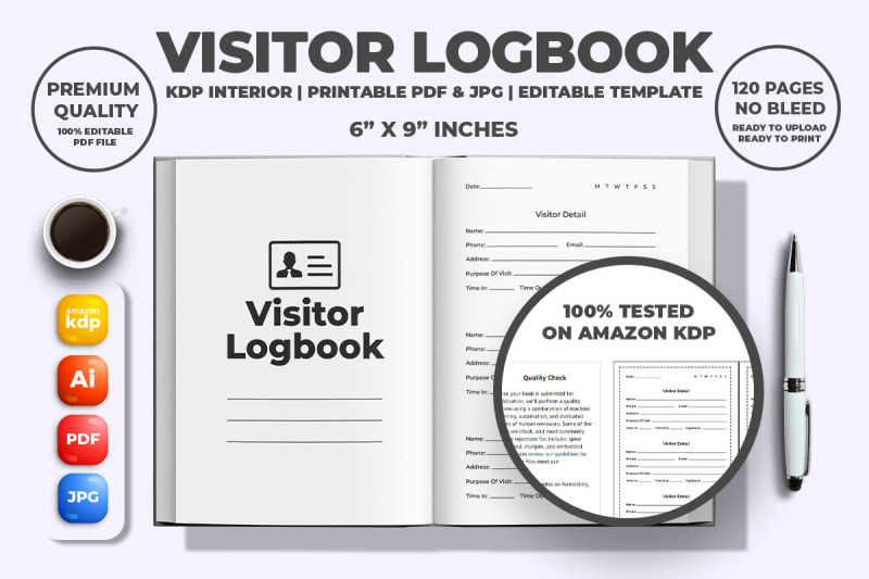 visitor-logbook-kdp-interior